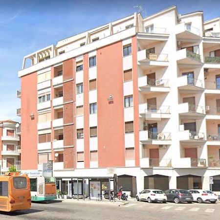 Attico Belvedere Centralissimo Vista Mare Apartment Termoli Exterior photo